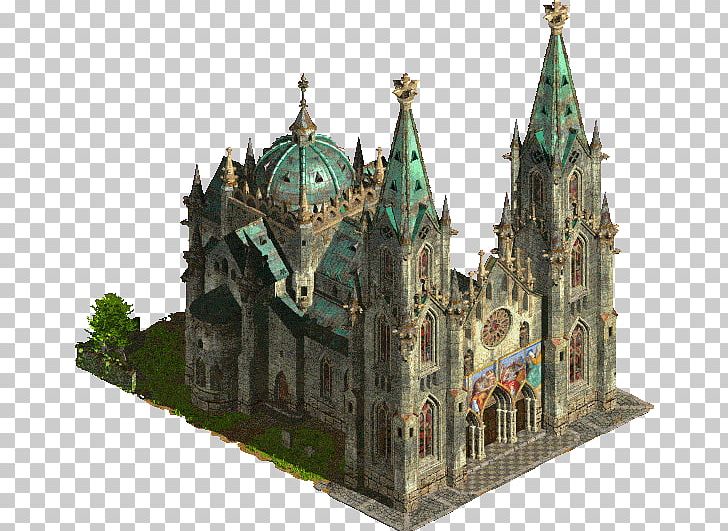 Anno 1503 Chapel Middle Ages Medieval Architecture Castle PNG, Clipart, Anno, Anno 1503, Architecture, Building, Castle Free PNG Download