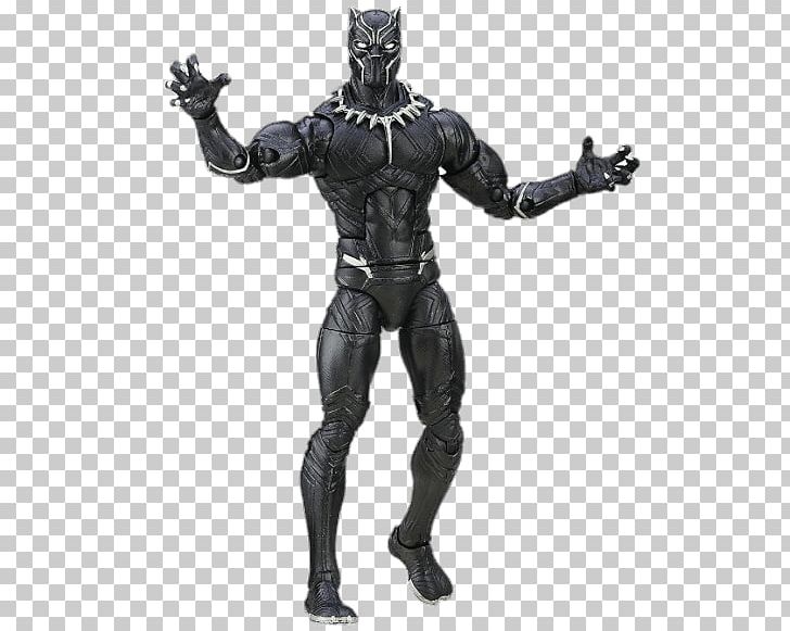 Black Panther Captain America Iron Man Hank Pym Bucky Barnes PNG, Clipart, Action Figure, Action Toy Figures, Black Panther, Bucky Barnes, Captain America Free PNG Download