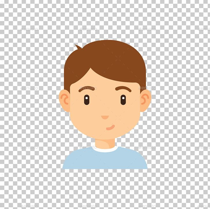 Child Rozwój Mowy Avatar Series Computer Icons PNG, Clipart, Boy, Cartoon, Cheek, Child, Chin Free PNG Download