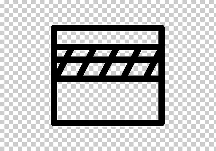 Computer Icons Clapperboard Film PNG, Clipart, Angle, Area, Black, Black And White, Brand Free PNG Download