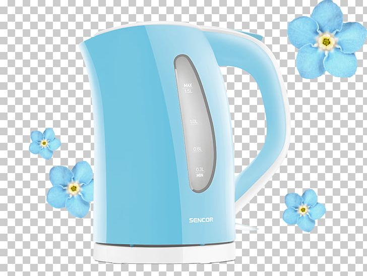 Electric Kettle Color Pastel Water PNG, Clipart, Blue, Boiling, Color, Drinkware, Electric Kettle Free PNG Download