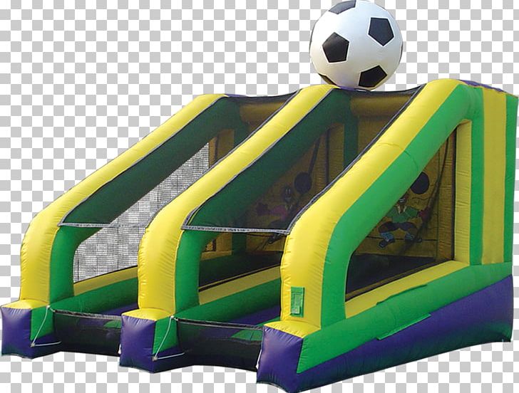 Football Inflatable Bouncers Penalty Shootout Penalty Shoot-out PNG, Clipart, Ball, Chute, Football, Game, Games Free PNG Download