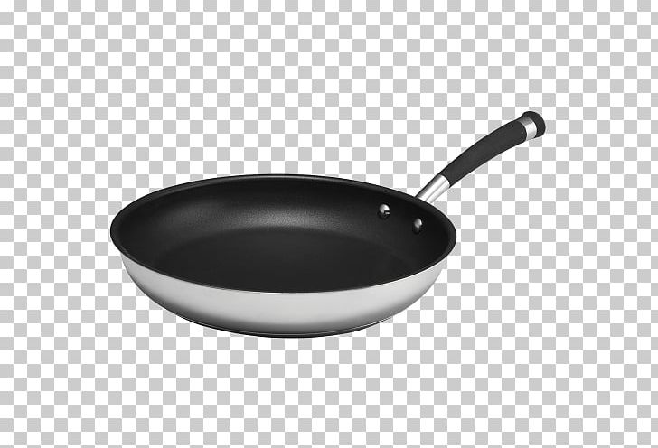 Frying Pan Cookware Non-stick Surface Wok Stainless Steel PNG, Clipart, Cast Iron, Circulon, Cooking Ranges, Cookware, Cookware And Bakeware Free PNG Download