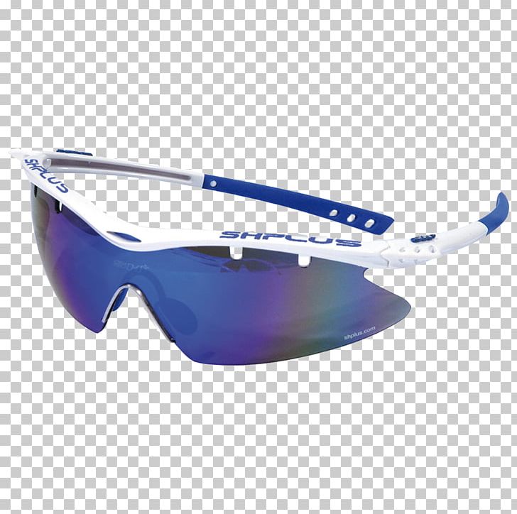 Goggles Sunglasses Bicycle Cycling PNG, Clipart, Aqua, Azure, Bicycle, Blue, Clothing Accessories Free PNG Download