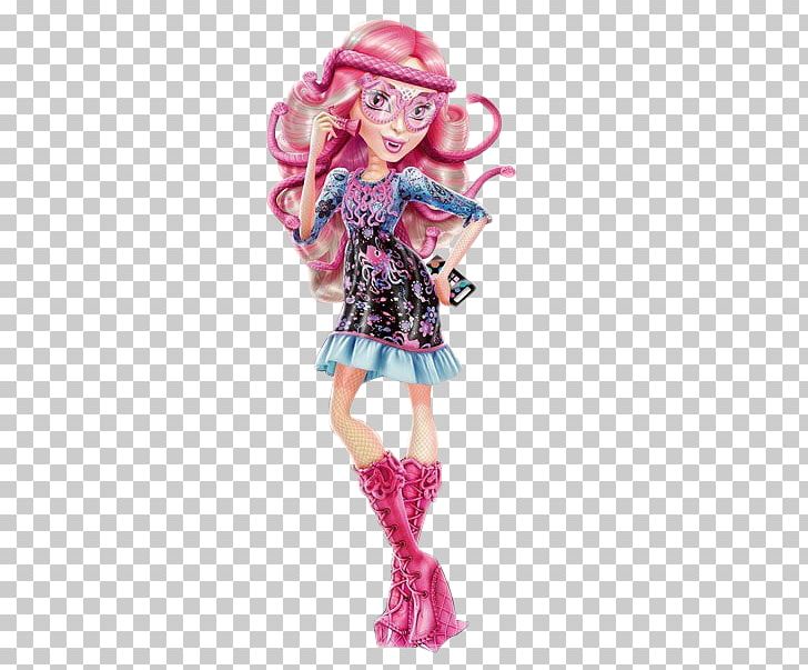 Monster High Frights PNG, Clipart, Barbie, Fashion Model, Magenta, Miscellaneous, Monster High Cleo De Nile Free PNG Download