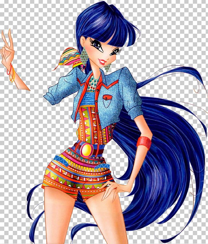 Musa The Magic Stones Drawing Fairy Winx Club PNG, Clipart, Action Figure, Alfea, Anime, Art, Costume Free PNG Download