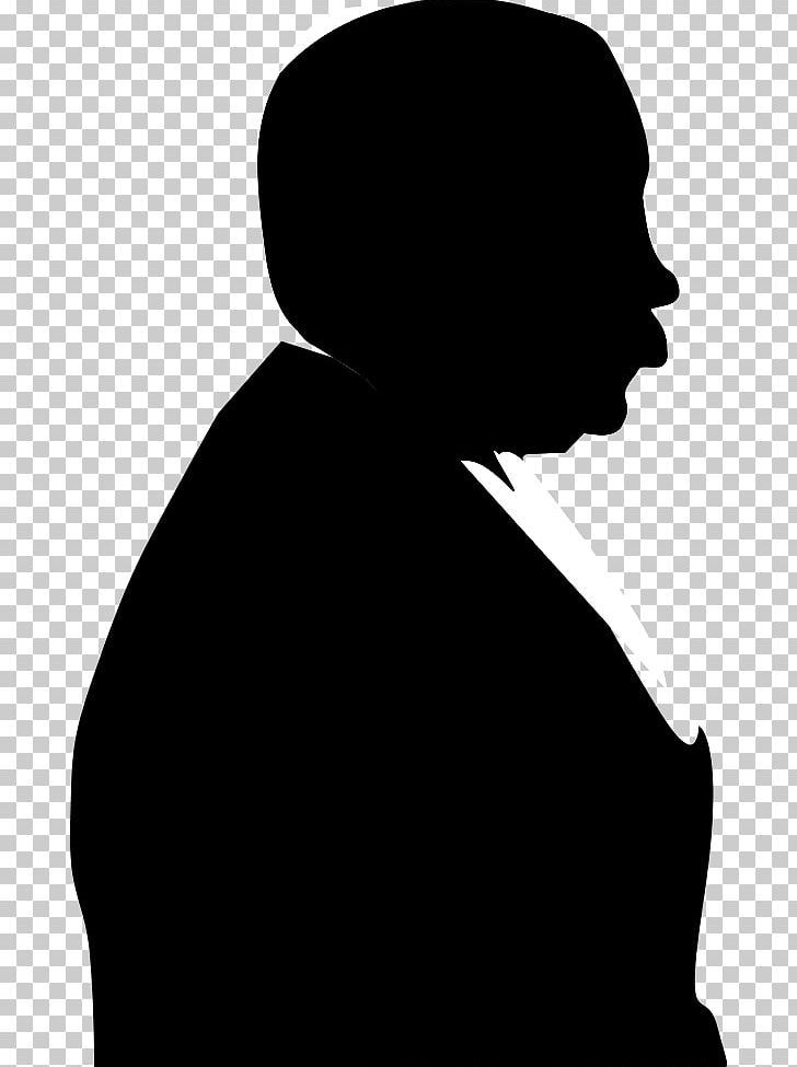 Silhouette Person Free Content PNG, Clipart, Black, Black And White, Download, Drawing, Free Content Free PNG Download