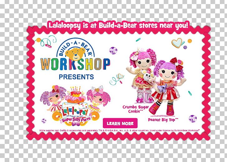 Toy Doll Lalaloopsy Mini First-time Buyer PNG, Clipart, Area, Association, Biscuits, Buildabear Workshop, Doll Free PNG Download