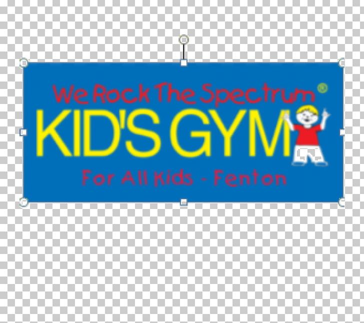We Rock The Spectrum PNG, Clipart, Banner, Blue, Child, Fitness Centre, Logo Free PNG Download