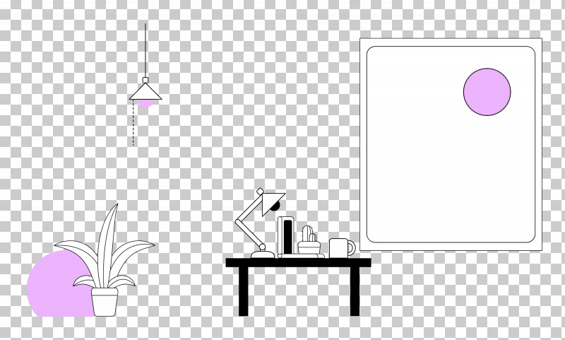 Living Room Background PNG, Clipart, Cartoon, Diagram, Geometry, Lavender, Line Free PNG Download