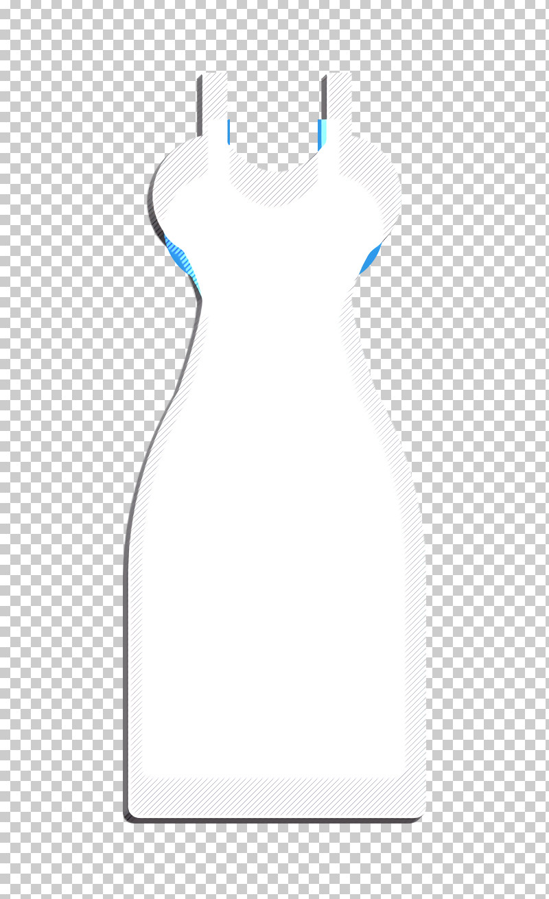 Garment Icon Clothes Icon Dress Icon PNG, Clipart, Clothes Icon, Cocktail Dress, Dress, Dress Icon, Garment Icon Free PNG Download