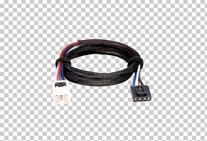 Car Nissan Titan Trailer Brake Controller Cable Harness PNG, Clipart, Adapter, Cable, Car, Electrical Connector, Electrical Wires Cable Free PNG Download
