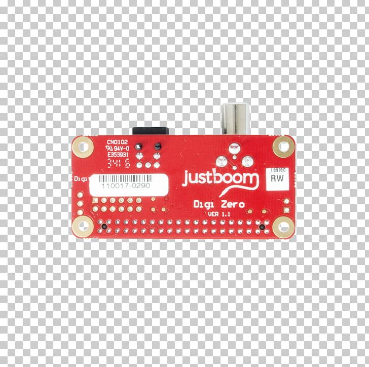 Electronics JustBoom Digital Audio Microcontroller Raspberry Pi PNG, Clipart, 24bit, Audio Signal, Bit, Com, Digital Audio Free PNG Download