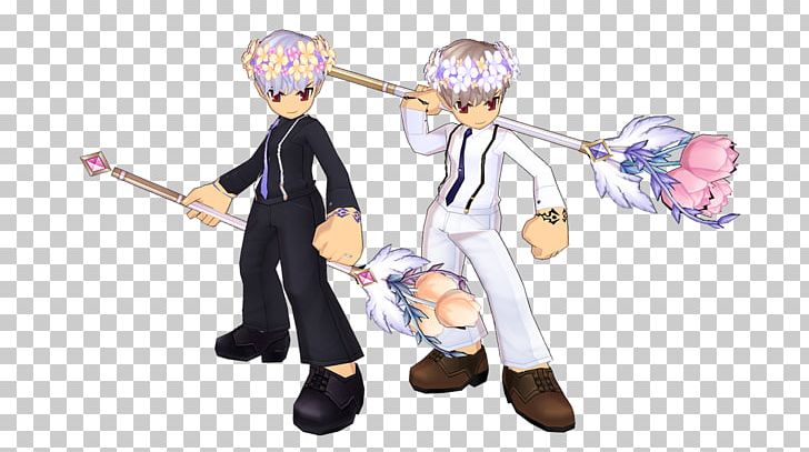 Elsword Upgrade Costume Hanbok White PNG, Clipart, Action Figure, Action Toy Figures, Anime, Cartoon, Color Free PNG Download