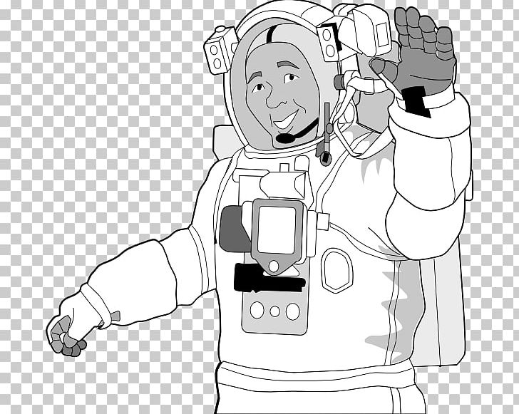 International Space Station Space Suit Astronaut PNG, Clipart, Angle, Arm, Artwork, Astronaut, Black Free PNG Download
