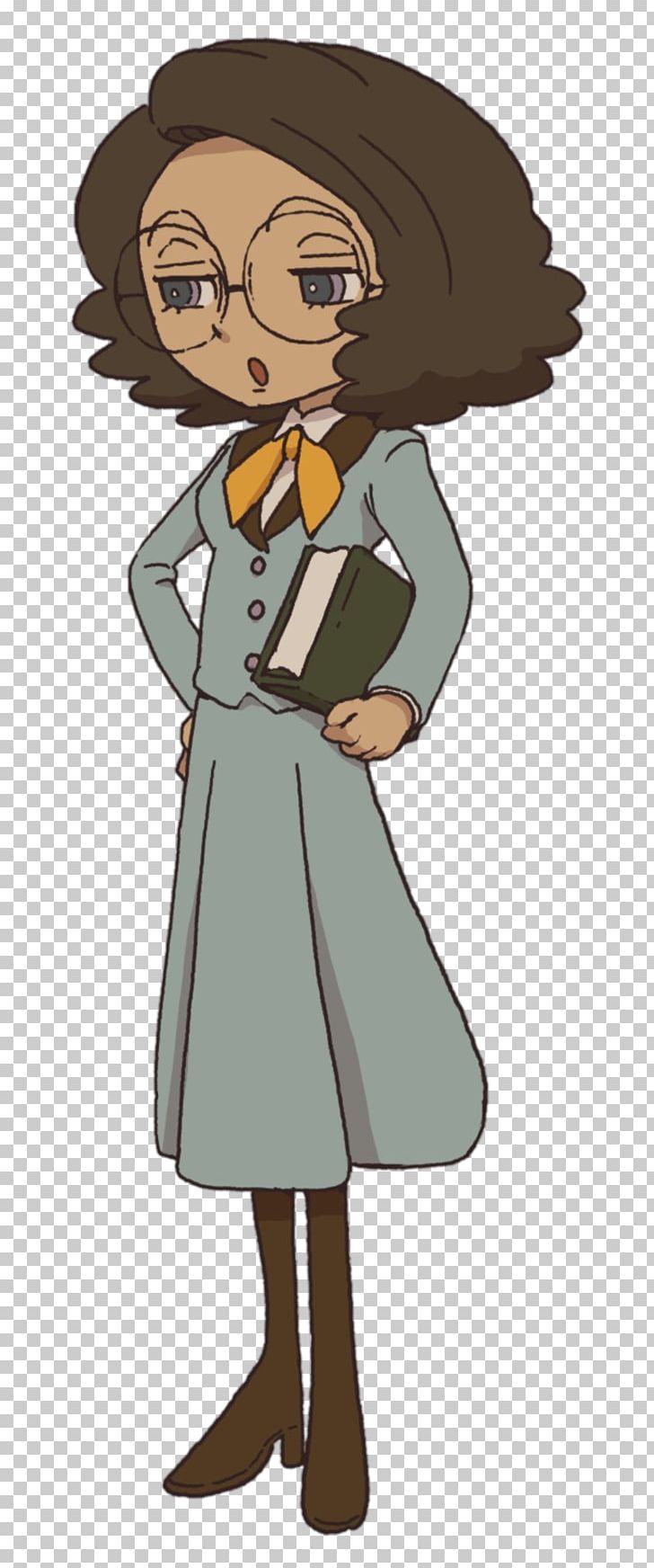 Layton's Mystery Journey: Katrielle And The Millionaires' Conspiracy Professor Layton And The Unwound Future Professor Layton And The Azran Legacies Professor Hershel Layton Layton 7 PNG, Clipart, Adventure Game, Cartoon, Fictional Character, Game, Girl Free PNG Download