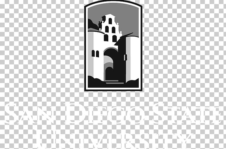 San Diego State University SDSU Fowler College Of Business Administration Master's Degree School Of Public Affairs PNG, Clipart, California, Grayscale, Higher Education, Logo, Miscellaneous Free PNG Download