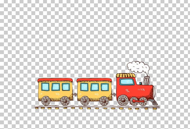 Train Transport Drawing Child PNG, Clipart, Balloon Cartoon, Boy Cartoon, Cartoon, Cartoon Alien, Cartoon Character Free PNG Download