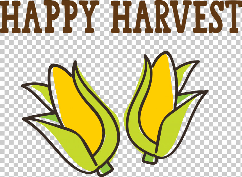 Happy Harvest PNG, Clipart, Biology, Commodity, Flower, Fruit, Geometry Free PNG Download