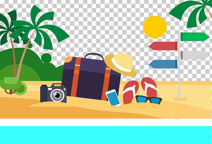 Beach Illustration PNG, Clipart, Area, Art, Beach Ball, Beaches, Beach Party Free PNG Download