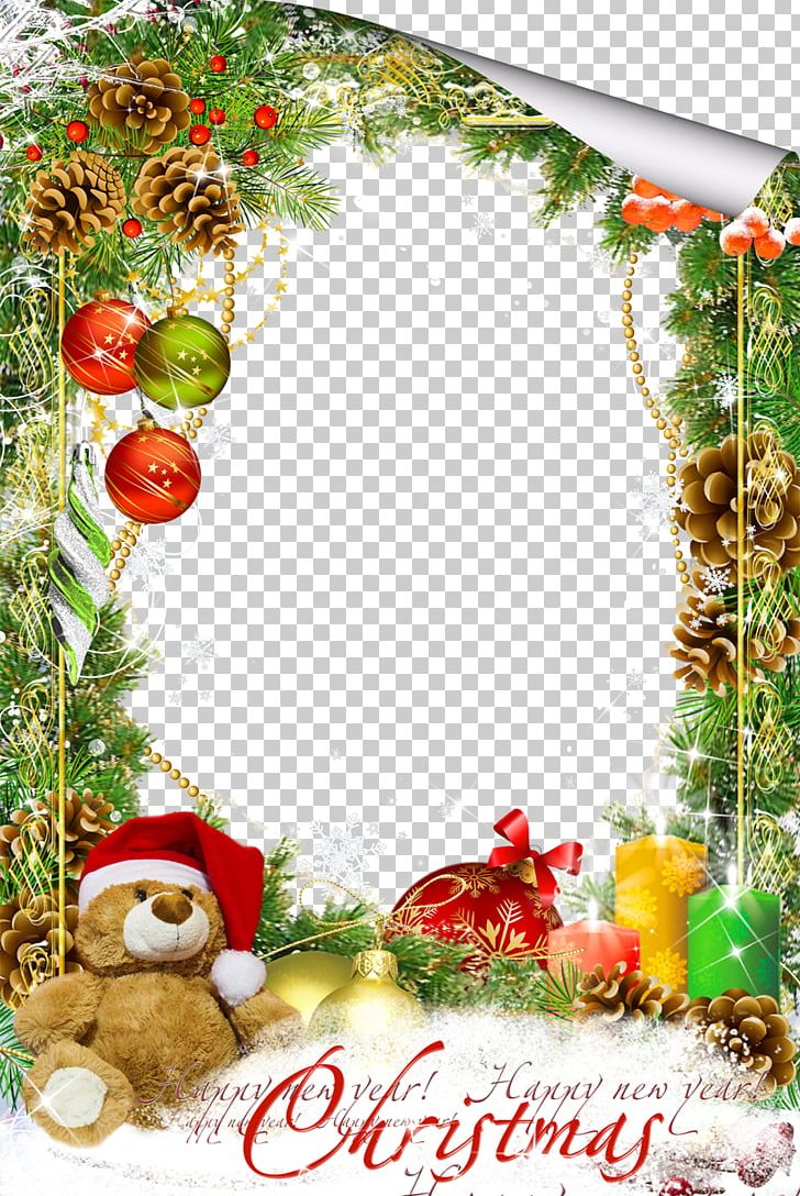 Christmas Frame PNG, Clipart, Border, Border Frame, Borders, Candlelight, Christmas Free PNG Download