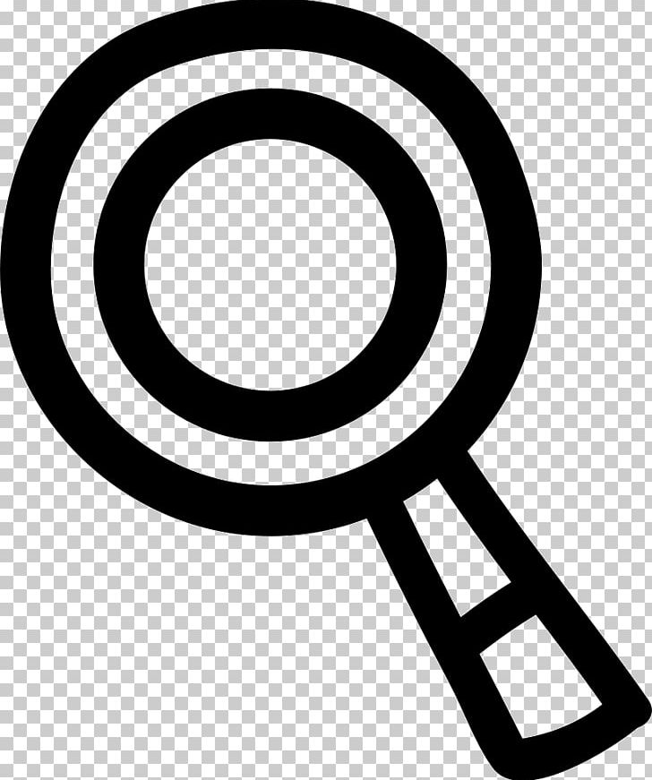 Computer Icons Magnifying Glass Drawing Symbol PNG, Clipart, Area, Black And White, Brand, Circle, Computer Icons Free PNG Download