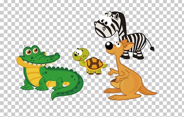Crocodile Turtle PNG, Clipart, Animal, Animals, Carnivoran, Cartoon, Cat Like Mammal Free PNG Download