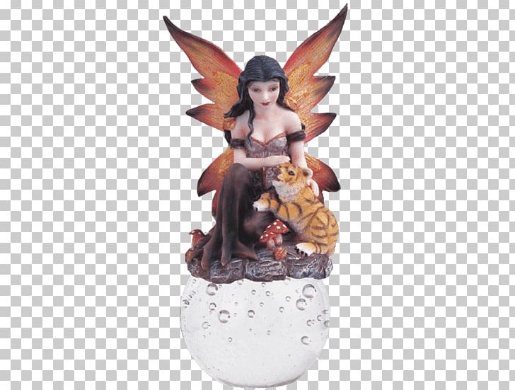 Crystal Ball Tiger Fairy PNG, Clipart, Amy Brown, Ball, Collectable, Crystal, Crystal Ball Free PNG Download