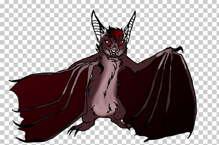 Demon Cartoon BAT-M Snout PNG, Clipart, Bat, Batm, Cartoon, Demon, Deviantart Free PNG Download