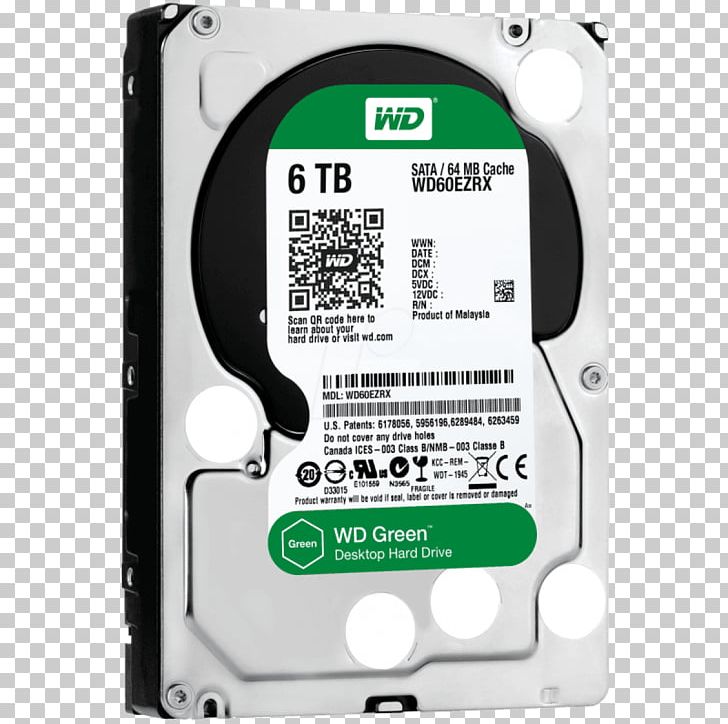 Hard Drives Data Storage Serial ATA WD Red SATA HDD Western Digital PNG, Clipart, Computer Component, Computer Hardware, Data Storage, Disk Storage, Electronic Device Free PNG Download