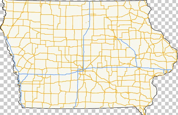 Iowa Primary Highway System Iowa Highway 21 Iowa Highway 22 Road PNG, Clipart, Angle, Area, Dsm, Highway, Intersection Free PNG Download