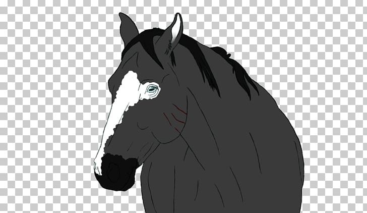 Mane Mustang Stallion Legendary Creature PNG, Clipart, Black, Cartoon, Computer, Computer Wallpaper, Desktop Wallpaper Free PNG Download