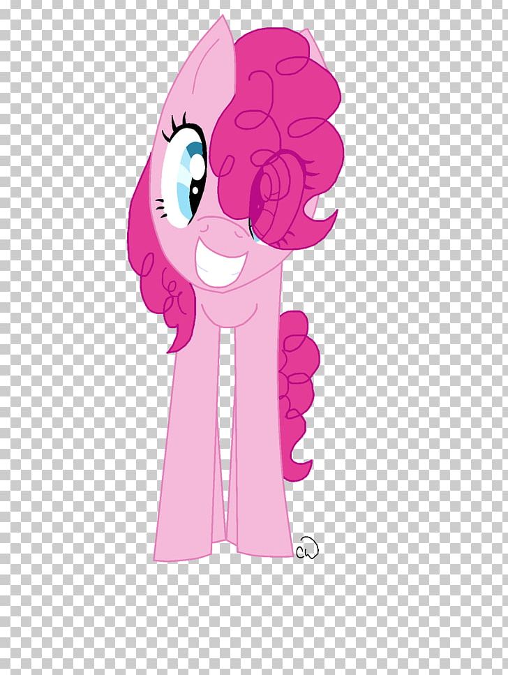 Pinkie Pie Pony Horse PNG, Clipart, Animals, Art, Cartoon, Character, Creepypasta Free PNG Download