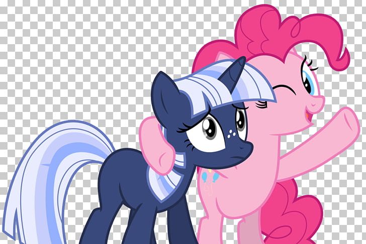 Pony Horse Cat Pinkie Pie PNG, Clipart, Animal, Animal Figure, Animals, Anime, Art Free PNG Download
