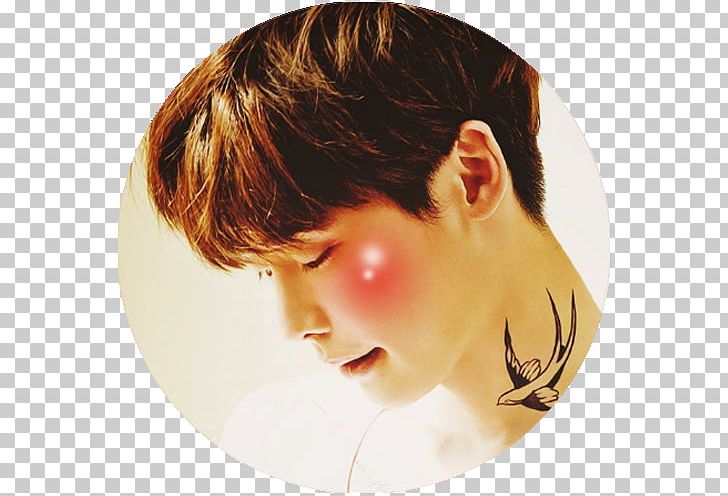 South Korea Actor Seoul Broadcasting System K-pop Male PNG, Clipart, Actor, Brown Hair, Chin, Doctor Stranger, Ear Free PNG Download