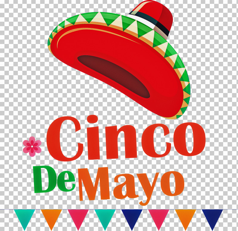 Cinco De Mayo Fifth Of May Mexico PNG, Clipart, Cinco De Mayo, Fifth Of May, Geometry, Line, Logo Free PNG Download