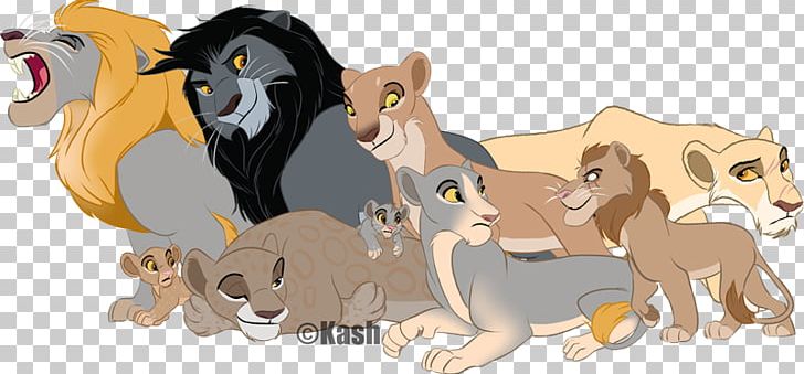 Cat Lion Fan Art Character PNG, Clipart, Animal, Animal Figure, Anime, Art, Big Cats Free PNG Download