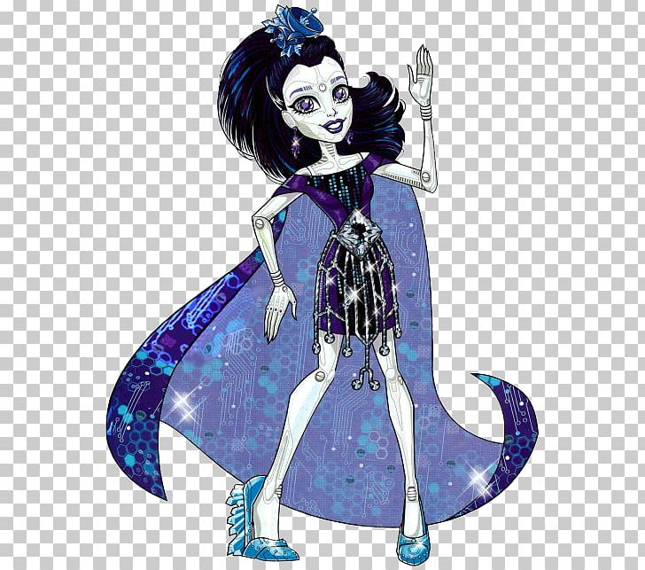 Clawdeen Wolf Cleo DeNile Monster High Frankie Stein Doll PNG, Clipart, Bratz, Doll, Fashion Design, Fashion Illustration, Fictional Character Free PNG Download