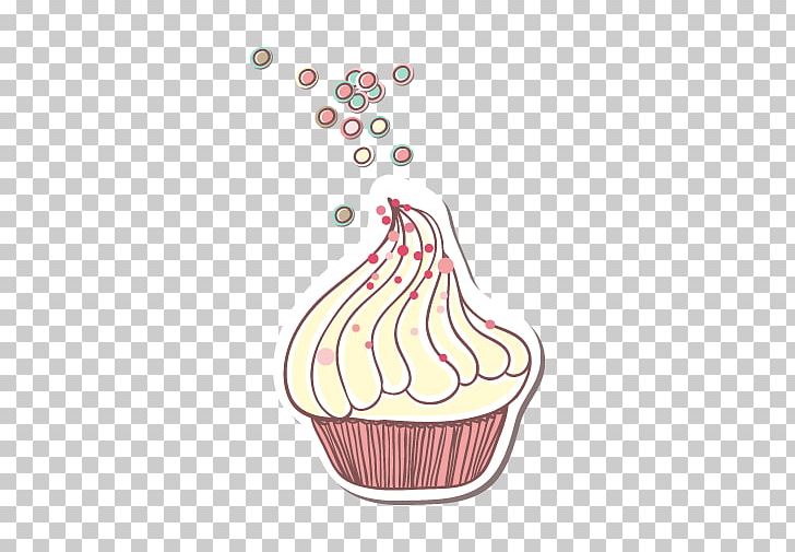 Cupcake Cream Drawing PNG, Clipart, Baking Cup, Birthday Cake, Butter, Cake, Cakes Free PNG Download