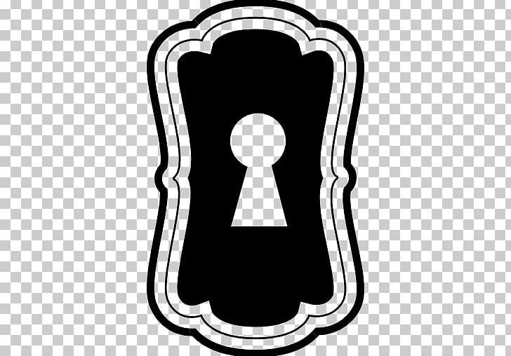 Keyhole Computer Icons PNG, Clipart, Art, Black And White, Computer Icons, Encapsulated Postscript, Key Free PNG Download
