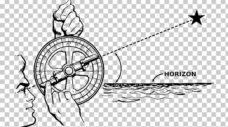 Mariner's Astrolabe Sextant Jacob's Staff PNG, Clipart,  Free PNG Download