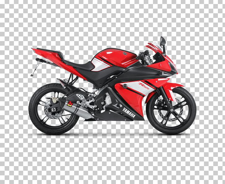 Yamaha Motor Company Yamaha YZF-R125 Yamaha YZF-R3 Exhaust System PNG, Clipart, Automotive Design, Automotive Exhaust, Automotive Exterior, Automotive Wheel System, Bicycle Free PNG Download