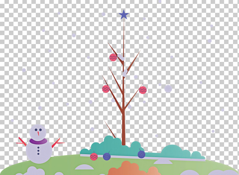 Winter Fun Outside PNG, Clipart, Branch, Child Art, Fun, Grass, Line Free PNG Download