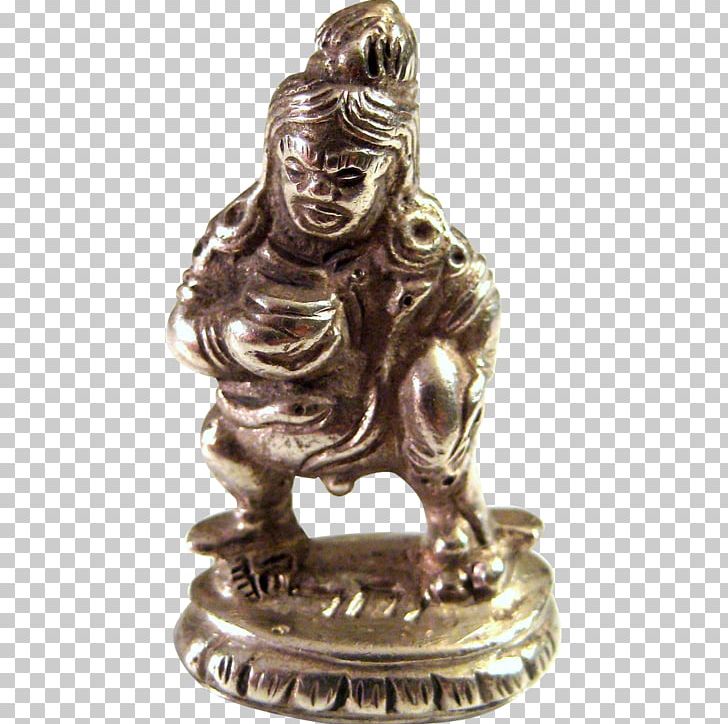 Antique Chinese Silver Bronze Sculpture Collectable PNG, Clipart, Antique, Brass, Bronze, Bronze Sculpture, Chinese Free PNG Download
