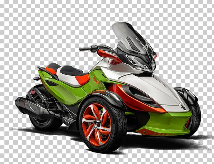 BRP Can-Am Spyder Roadster Can-Am Motorcycles Tricycle Price PNG, Clipart, Automotive Design, Automotive Exterior, Bombardier Recreational Products, Brp Canam Spyder Roadster, Car Free PNG Download