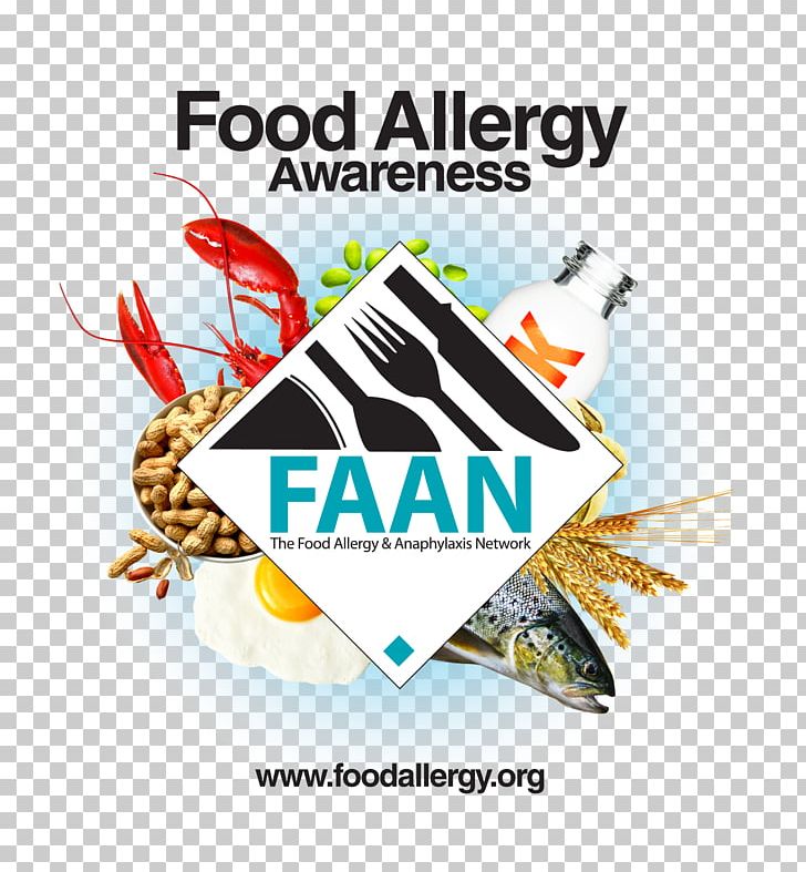 Food Allergy-Anaphylaxis Network Food Allergy & Anaphylaxis Network PNG, Clipart, Allergen, Allergy, Anaphylaxis, Brand, Charitable Organization Free PNG Download