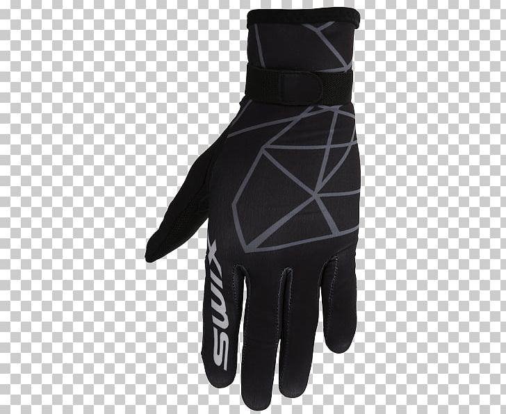 Glove Cross-country Skiing Swix PNG, Clipart, Bicycle Glove, Black, Competition, Crosscountry Skiing, Glove Free PNG Download