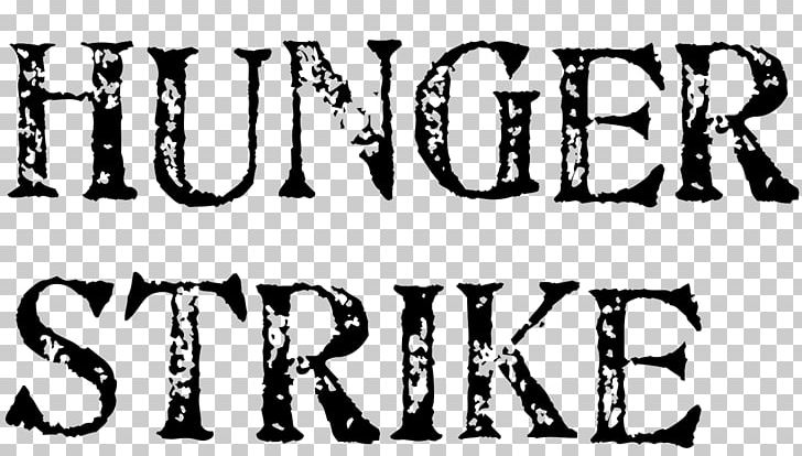 Hunger Strike What Crap Is That? Prison Logo PNG, Clipart, Black And White, Brand, Dissident, Entity, Hunger Free PNG Download