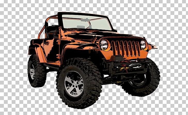 Jeep Wrangler Jeep Grand Cherokee Car Willys Jeep Truck PNG, Clipart, Automotive Exterior, Automotive Tire, Automotive Wheel System, Auto Part, Brand Free PNG Download