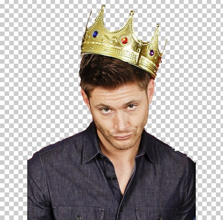 Jensen Ackles Supernatural Dean Winchester Sam Winchester Castiel PNG, Clipart, Celebrity, Crown, Dean Winchester, Fashion Accessory, Fictional Characters Free PNG Download